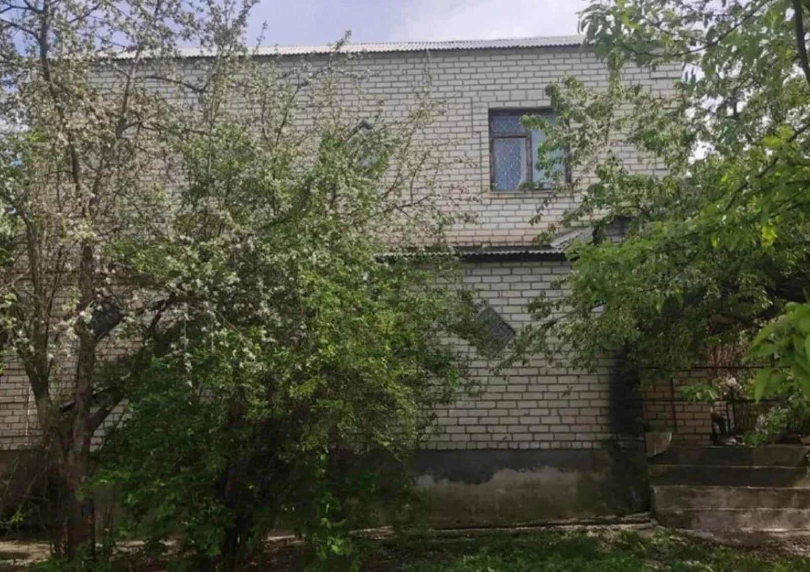 Будинок, Харків: ділянка 10 соток, газове опалення, цегляні стіни - фото 2