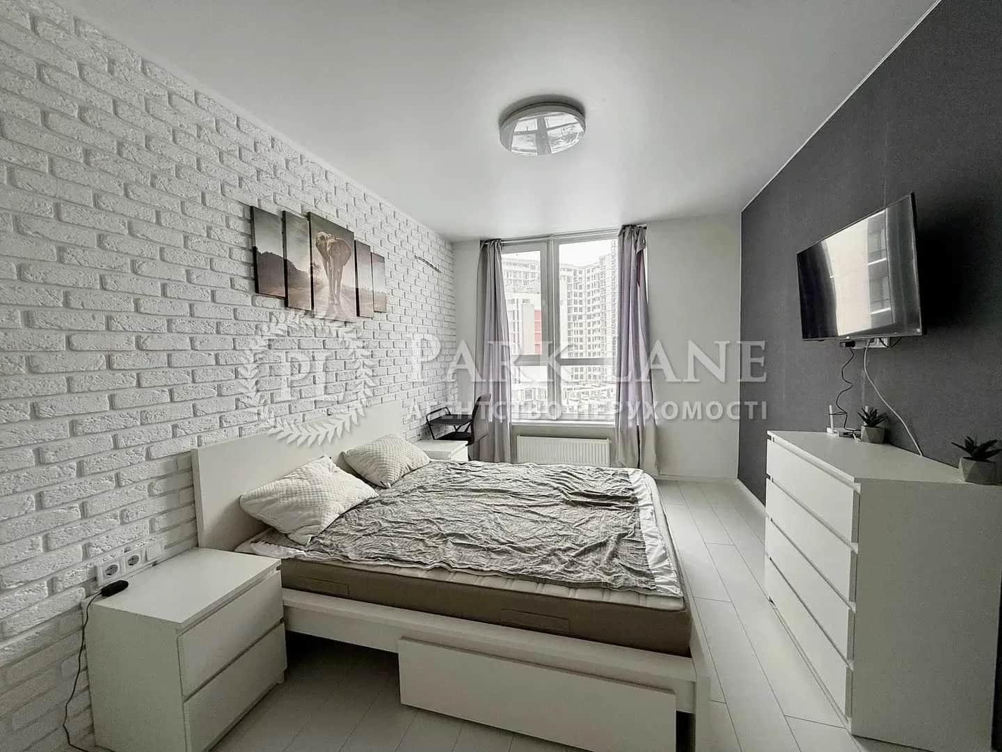 1-кімнатна квартира у ЖК Paradise Avenue: генератор, озеро - фото 1
