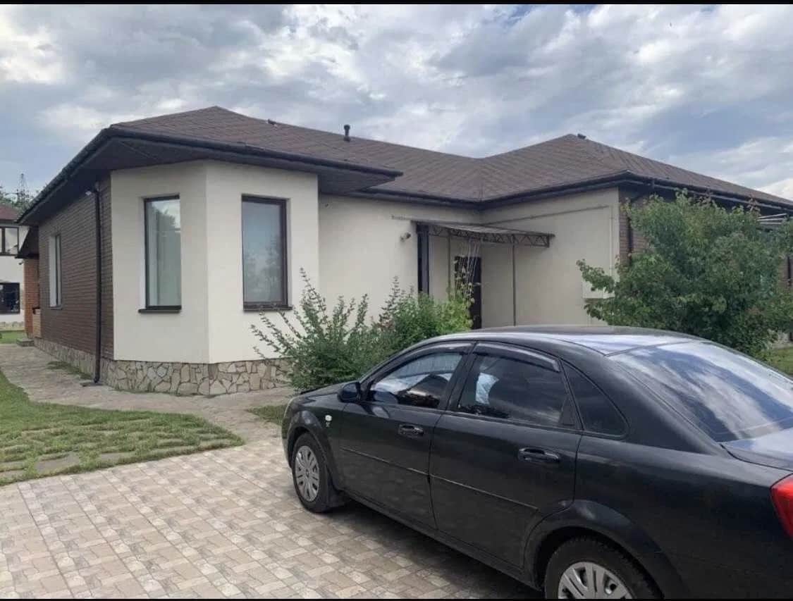 Дуплекс, Гореничі: басейн, генератор 10 кВт, тераса - фото 2