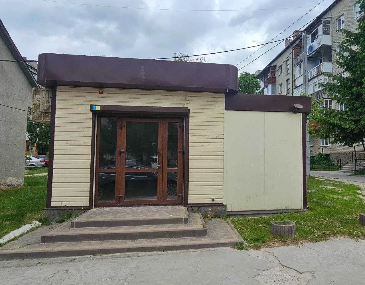 Приміщення, Миколаїв: торговельна зона, інверторний кондиціонер - фото 1
