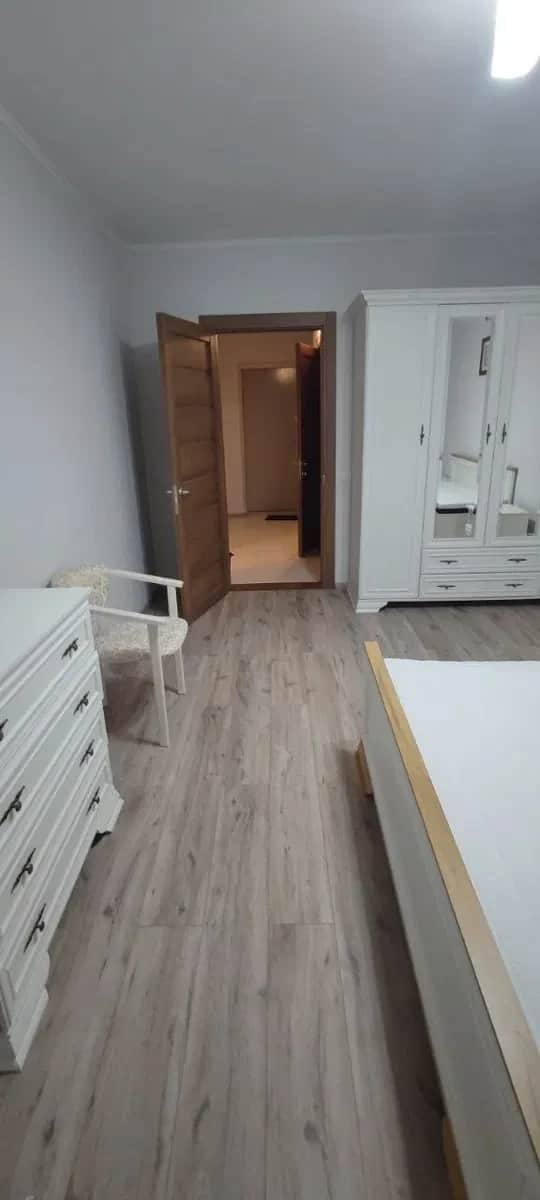 1-кімнатна квартира, Дарницький: генератор, вода й тепло без світла - фото 2