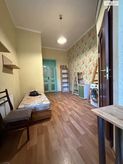 1-кімнатна квартира, Одеса: дизайнерський ремонт, бойлер - фото 2