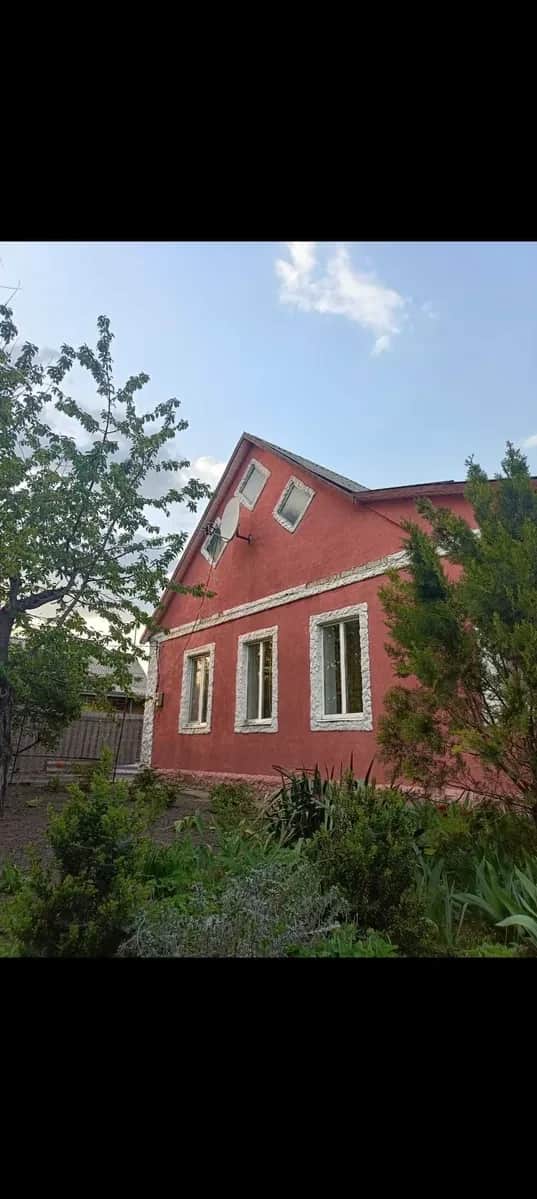 Будинок, Перещепине: гараж, літня кухня для другої сім’ї - фото 2