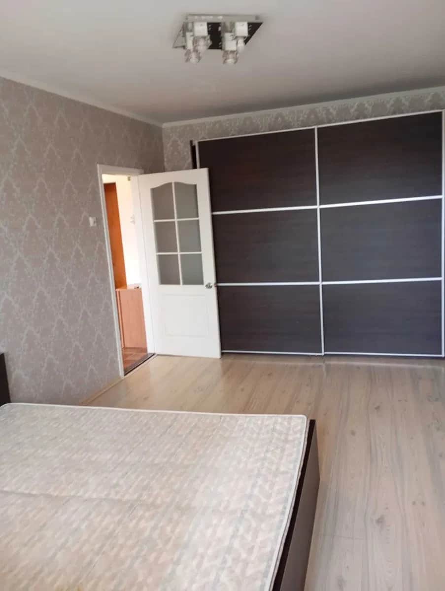 1-кімнатна квартира, Таїрова: газ, меблі та техніка - фото 2