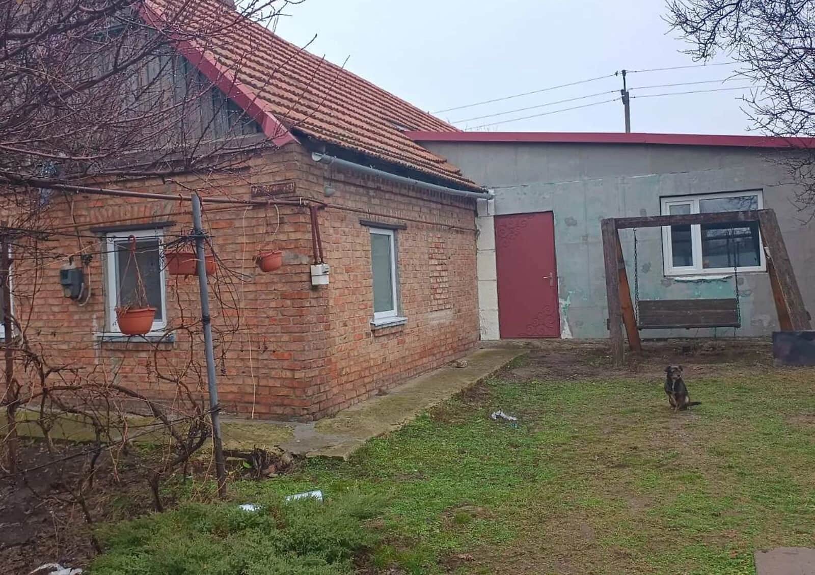 Будинок, Томаківка: веранда, басейн, 15 соток - фото 1