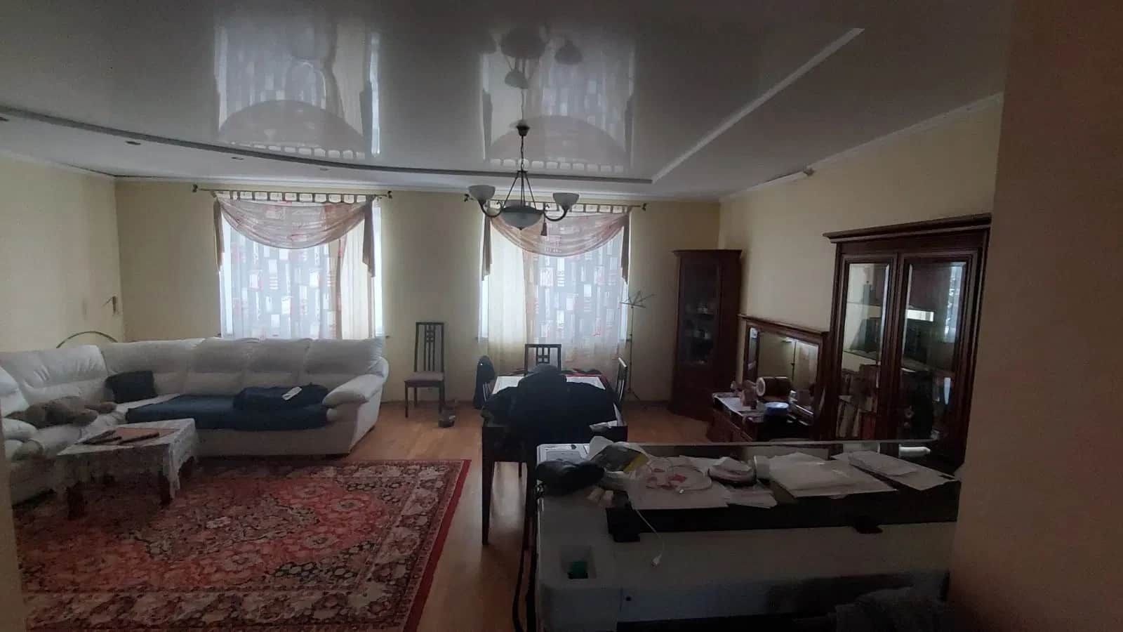 Будинок, Святопетрівське: 12 соток, будувався для себе, цегляні стіни - фото 2