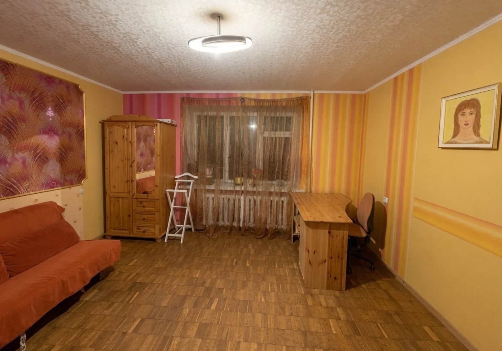 2-кімнатна квартира, Солом'янка: цегляний будинок, чеський тип - фото 1