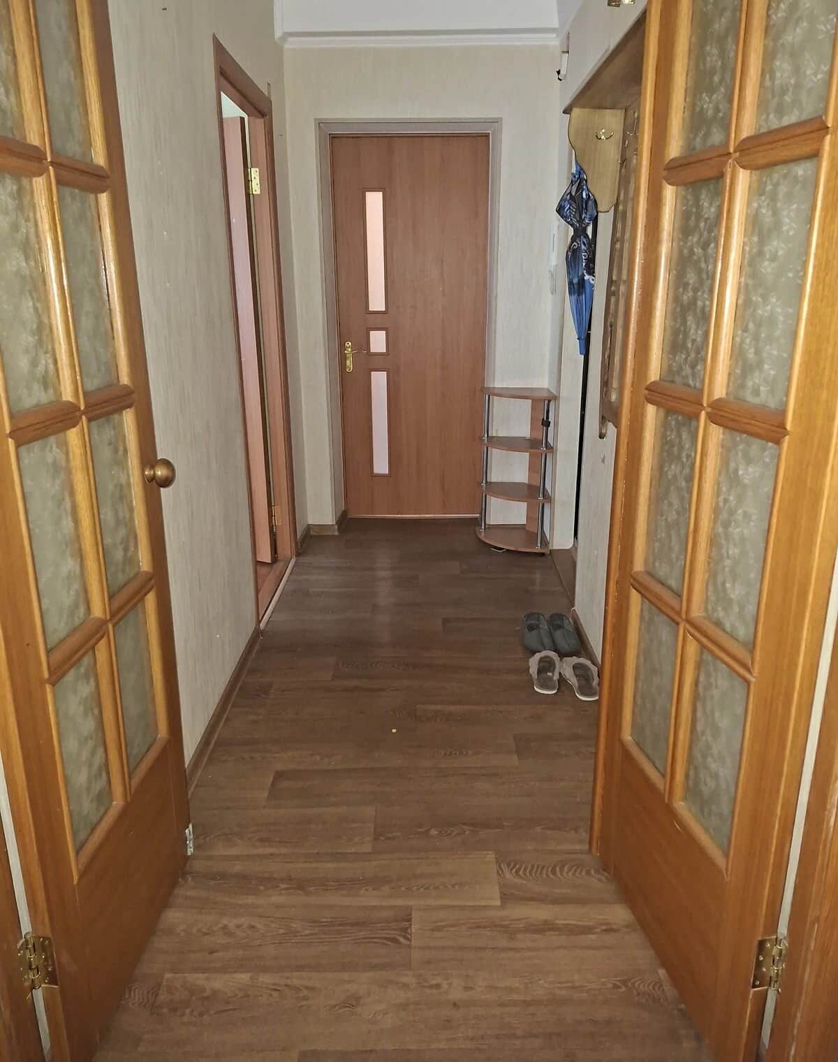 2-кімнатна квартира, Хортицький: бойлер, роздільний санвузол - фото 1