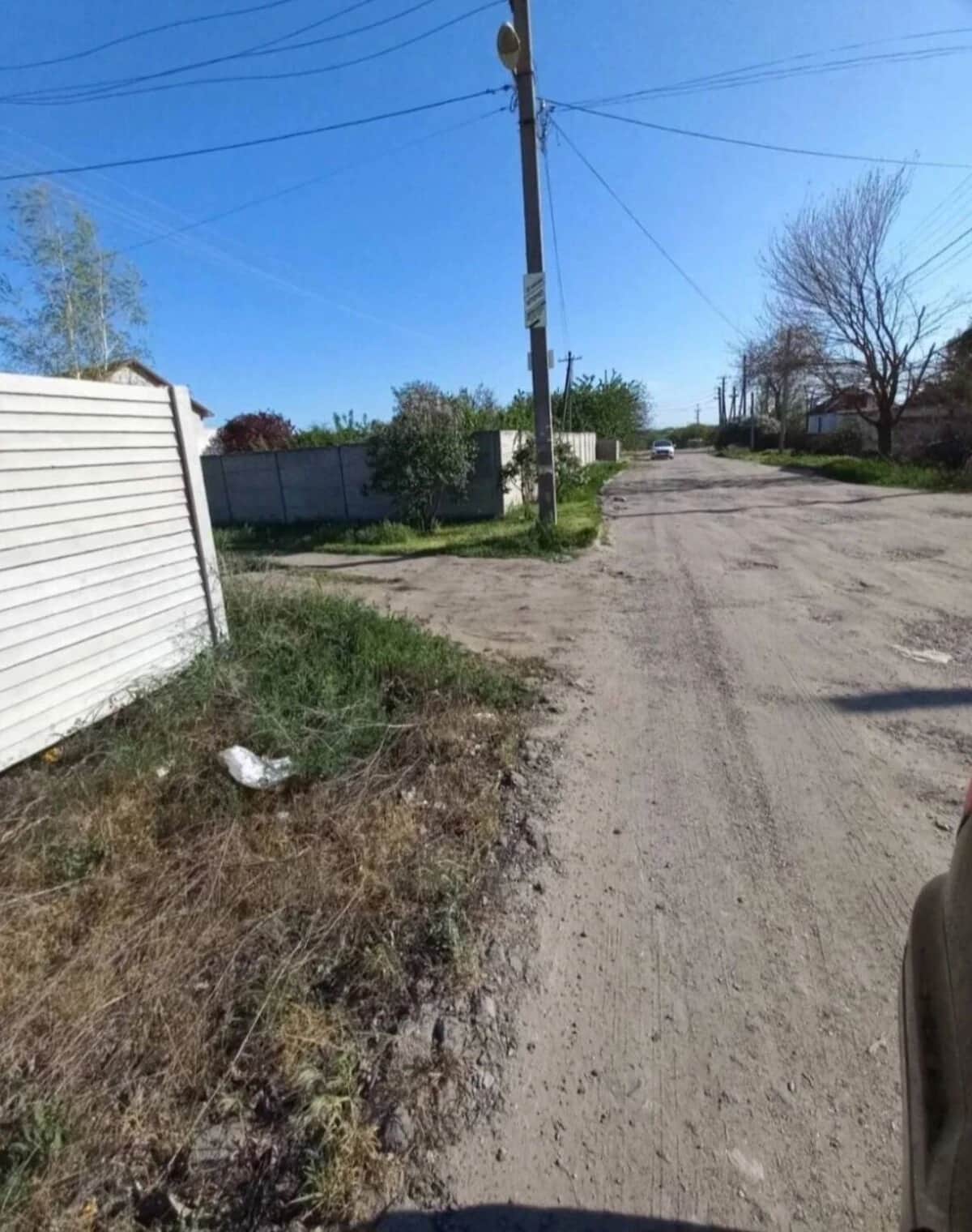 Ділянка 10 соток, Березанівка: під житлову забудову, торг - фото 2