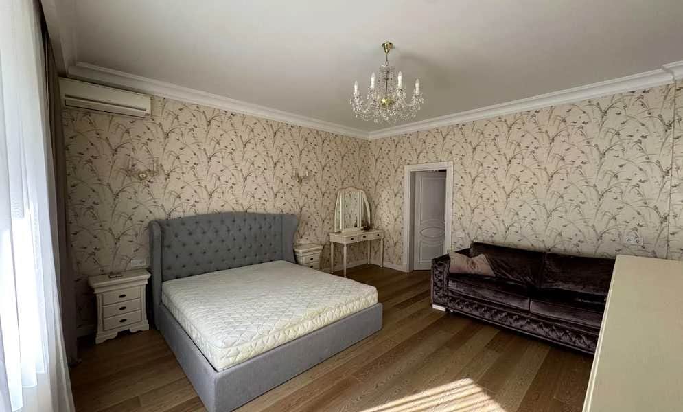 3-кімнатна квартира у ЖК Парк-хол Горький: вода й опалення без світла - фото 2