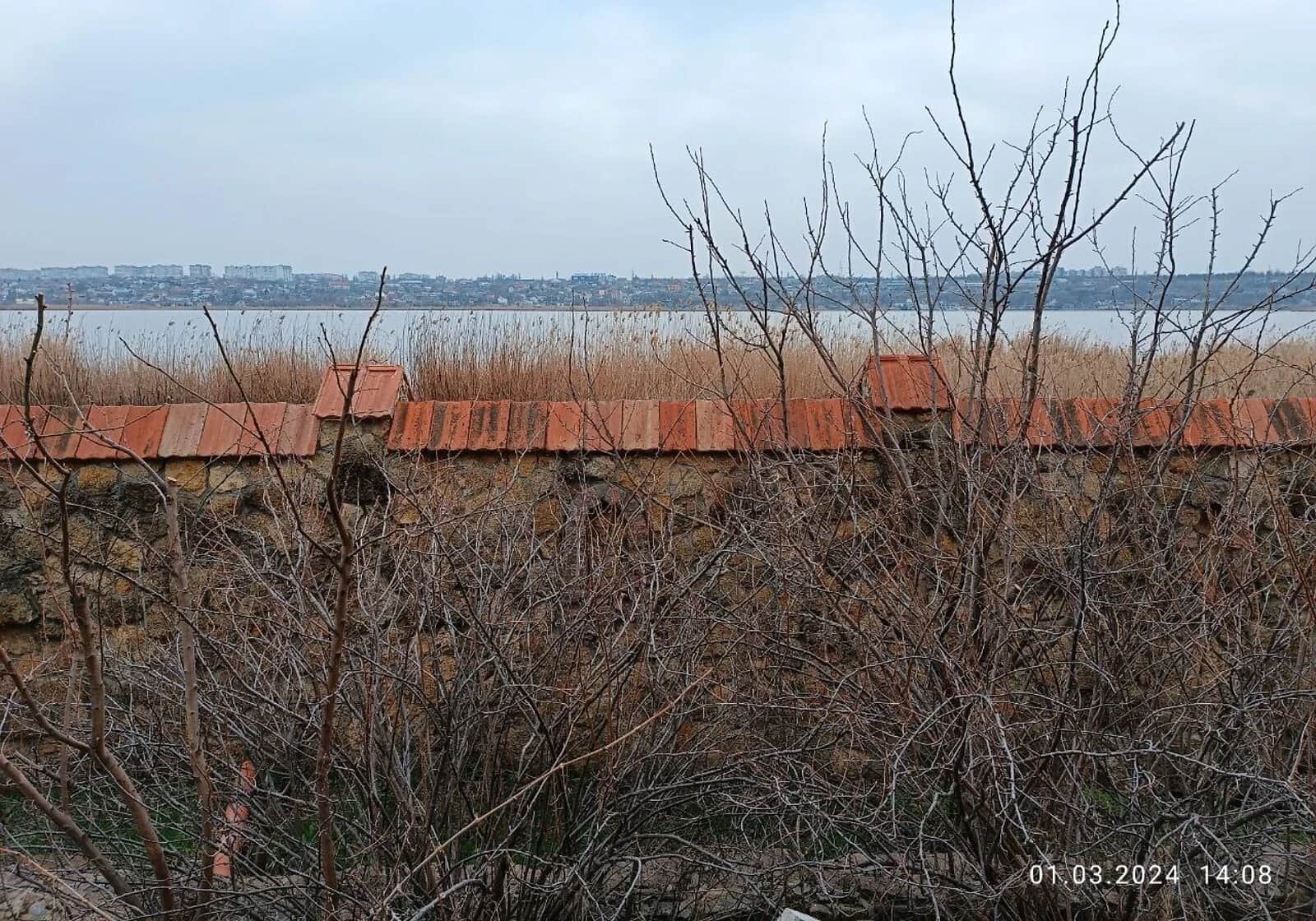 Будинок, Інгульський: новобудова, 1-ша лінія до водойми, 4 спальні - фото 1