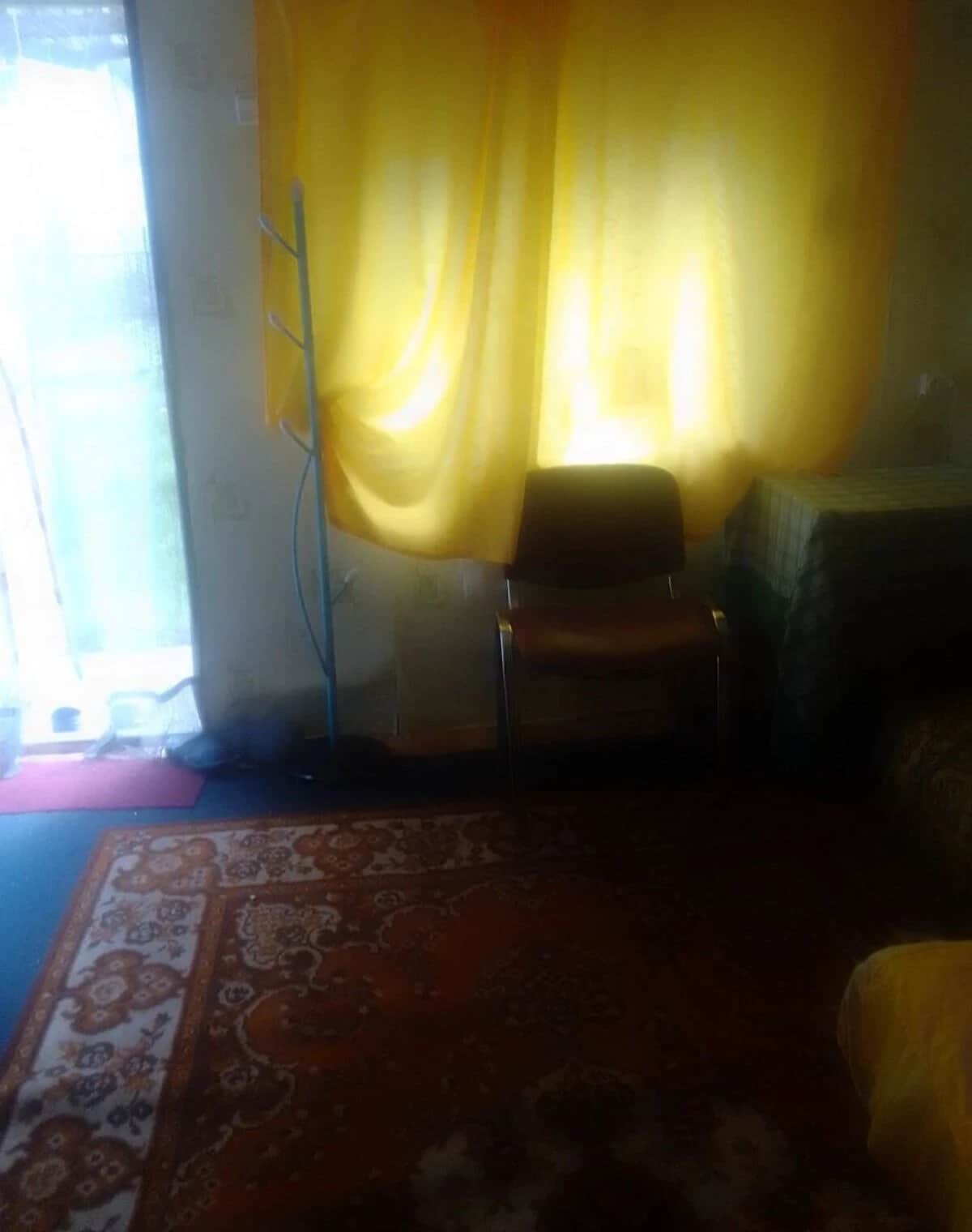 Будинок, Пірнове: тераса, природне озеро - фото 2