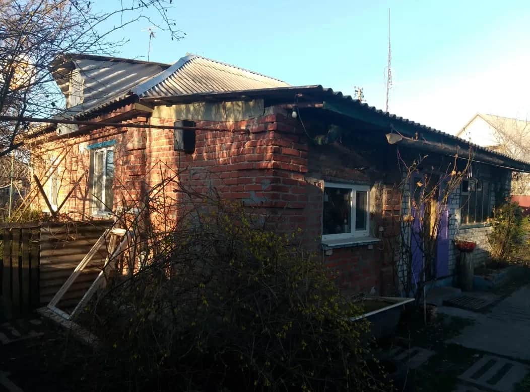Будинок, Білецьківка: гараж, обмін, 9 км до міста - фото 1