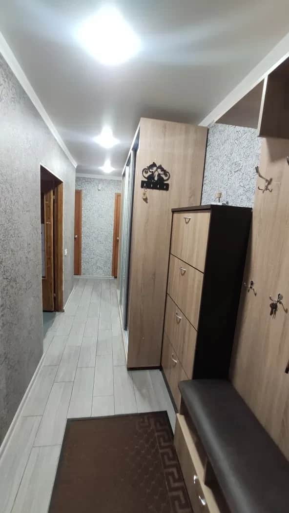 3-кімнатна квартира, Центрально-Міський: мідна проводка, бойлер 80 л - фото 1