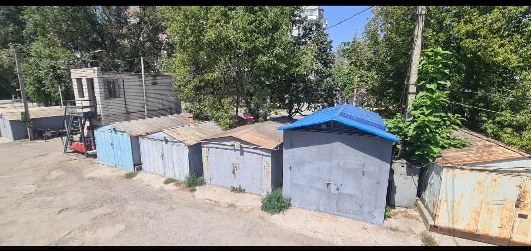 Гараж, Лівобережний 3: погріб, 200 м до ТРЦ Караван - фото 2
