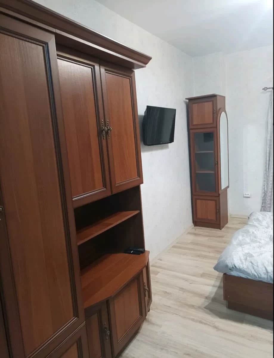 1-кімнатна квартира, Трускавець: євроремонт, для однієї людини - фото 1
