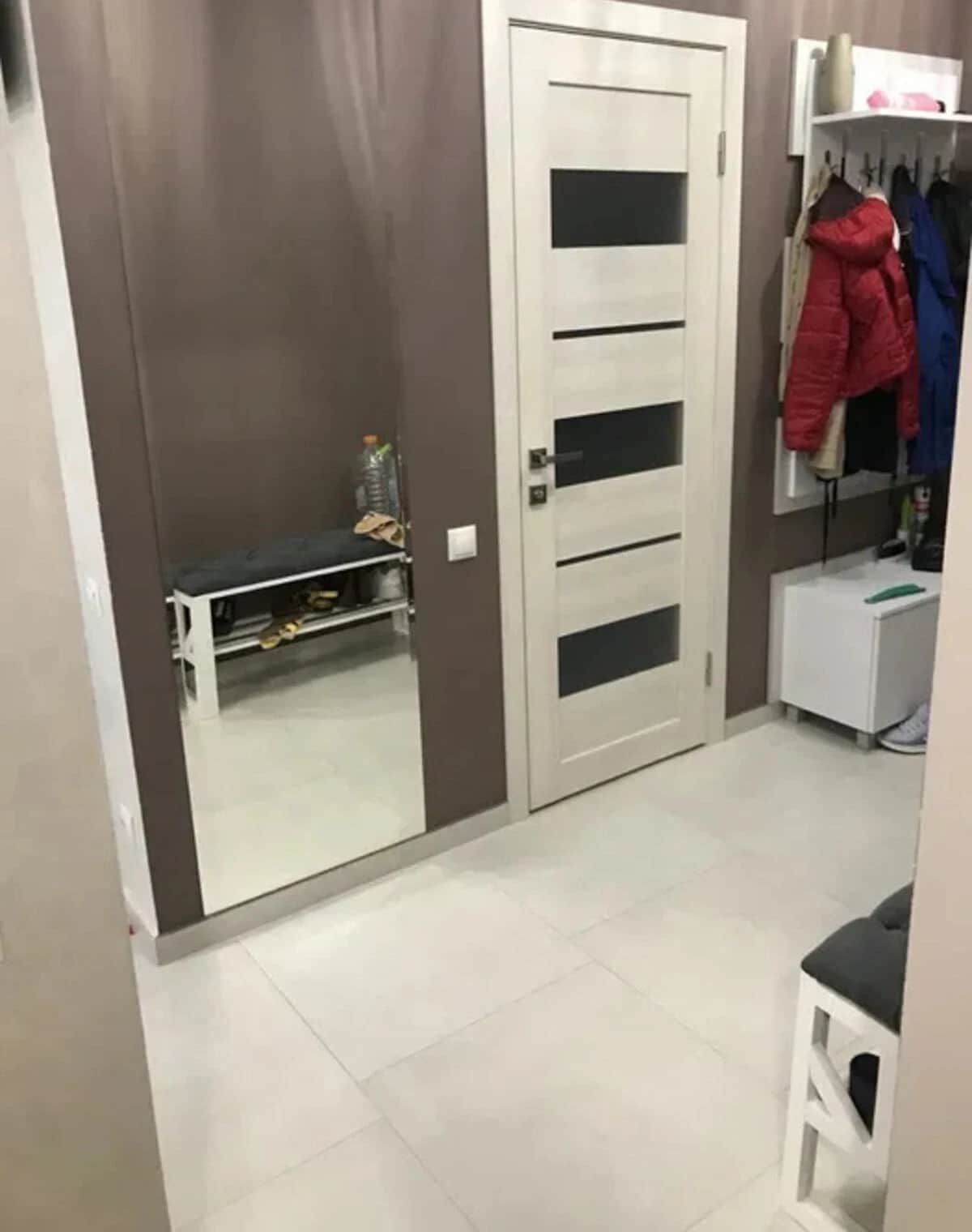 2-кімнатна квартира, Скнилівок: індивідуальне газове опалення, утеплення - фото 1