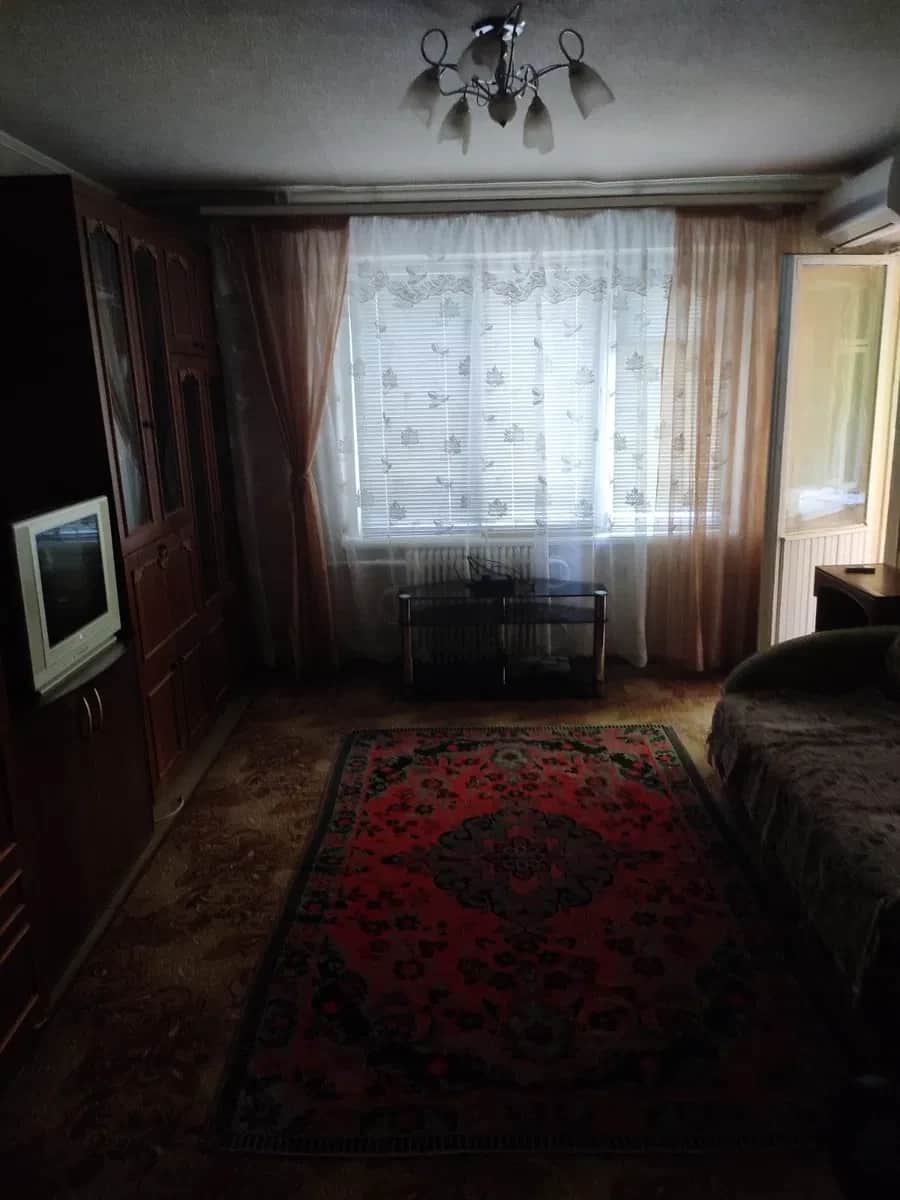 2-кімнатна квартира, Слобожанське: єОселя, поруч ТЦ Караван - фото 1