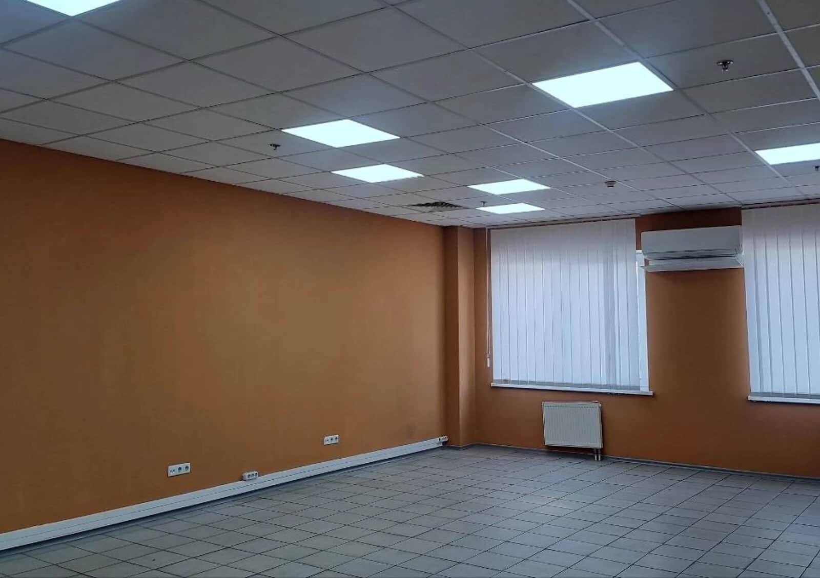 Офіс, Центр: відкритий простір, автономна котельня, торгово-офісний центр - фото 1