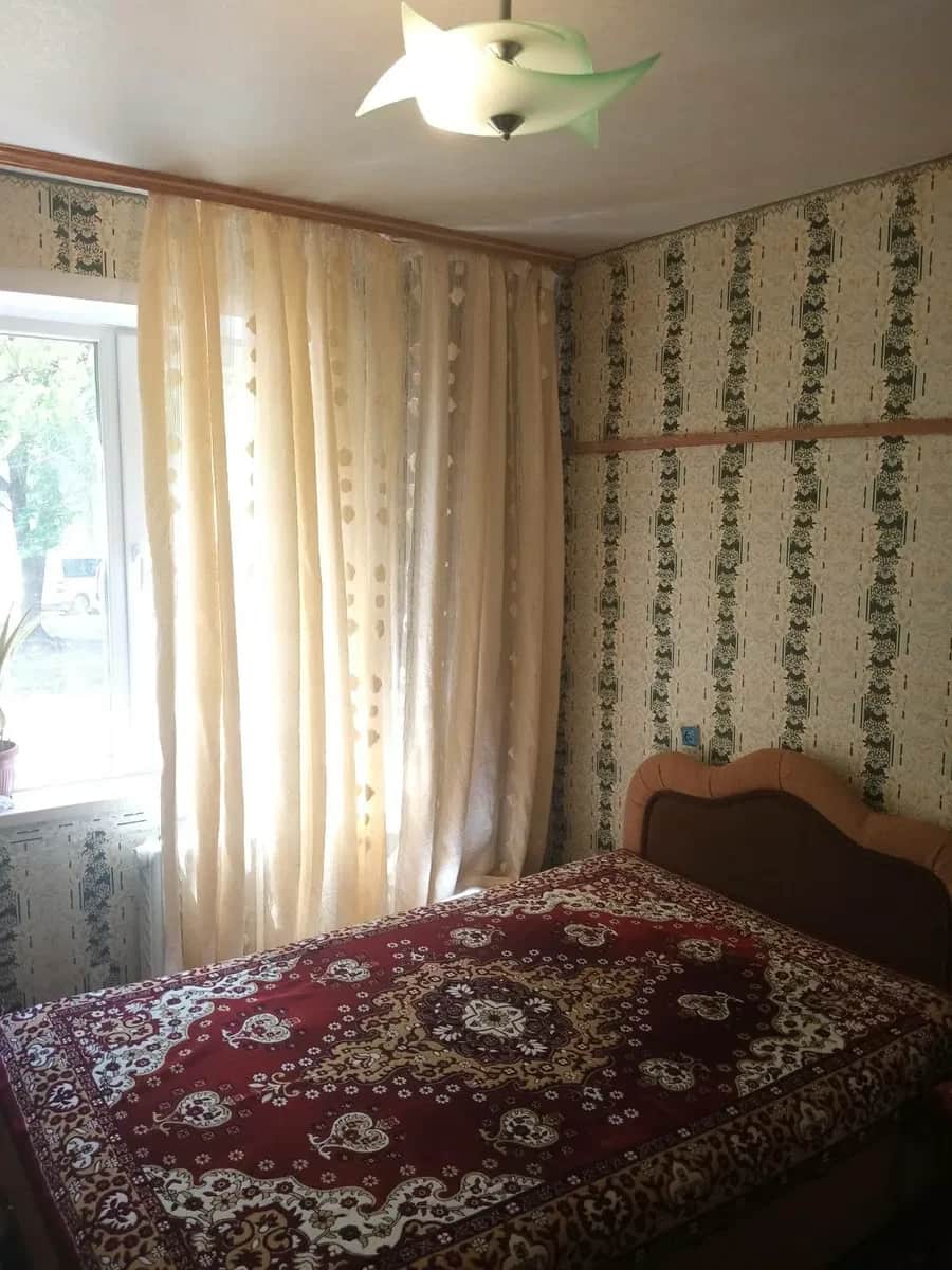 2-кімнатна квартира, ПЗТО / Бєлка: меблі і техніка, житловий стан - фото 2