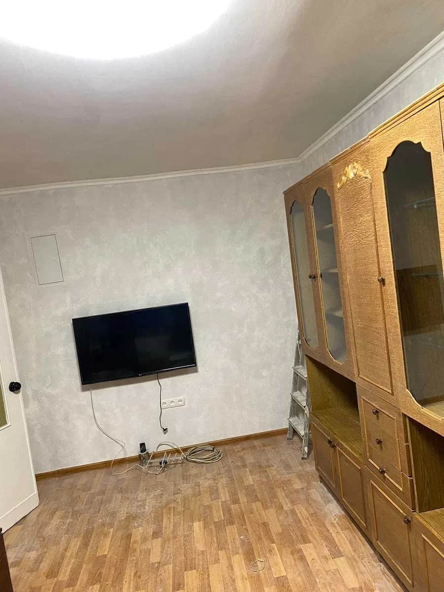 2-кімнатна квартира, Центрально-Міський: косметичний ремонт, закритий двір - фото 2