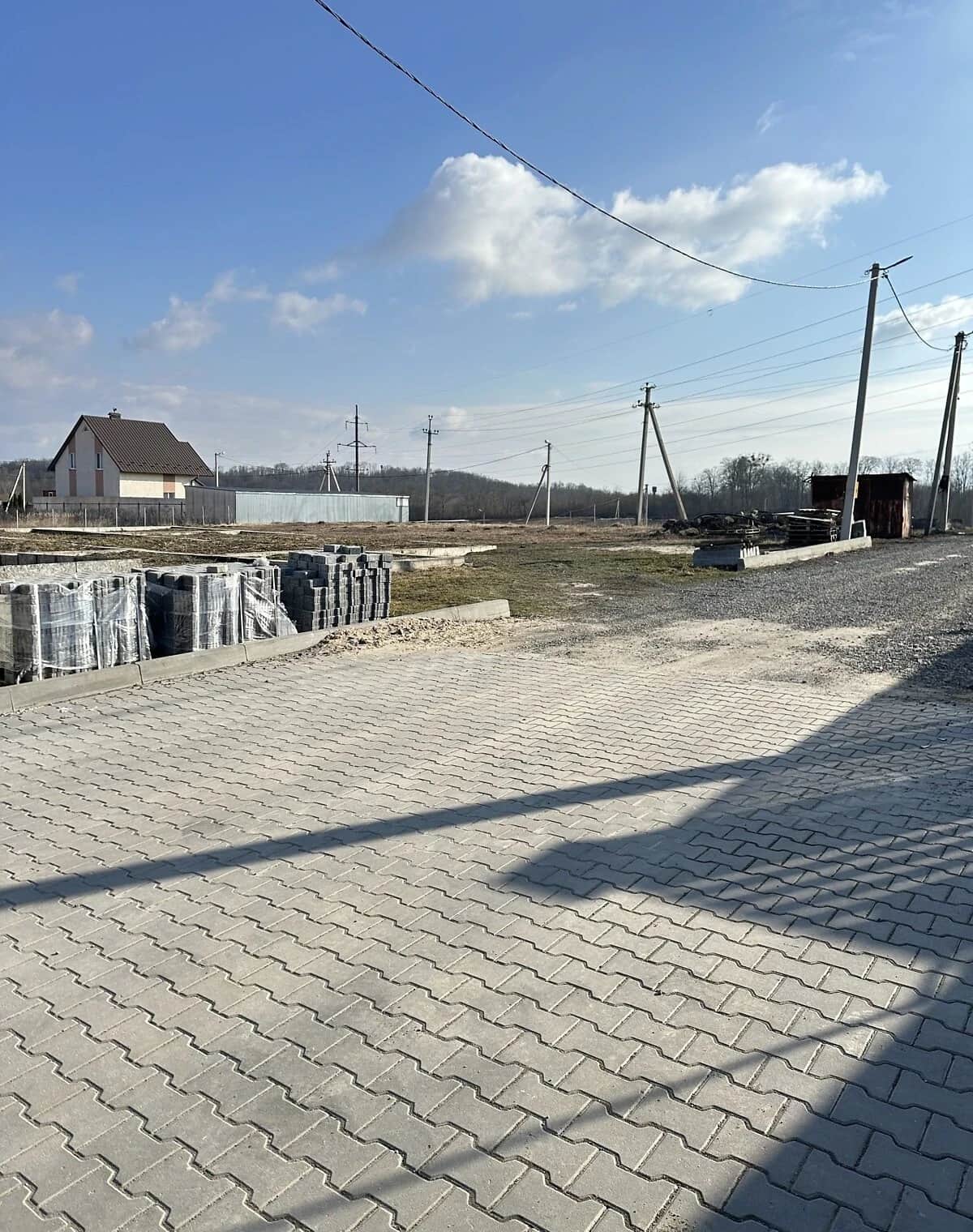 Ділянка 10 соток, Ружична: під житлову забудову, електрика та газ - фото 2