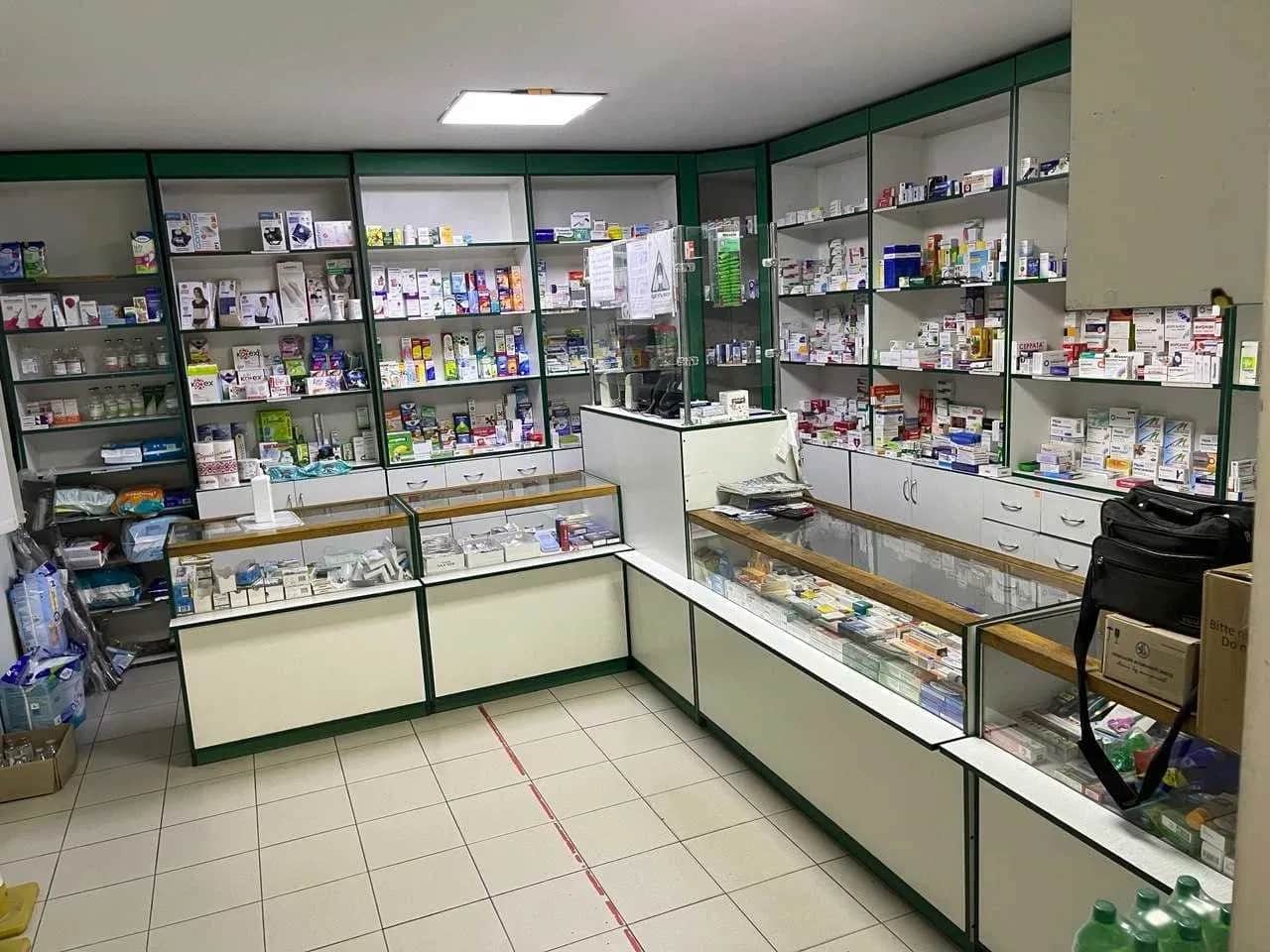 Приміщення, Тростянець: під аптеку, власна котельня, гостьовий паркінг - фото 2
