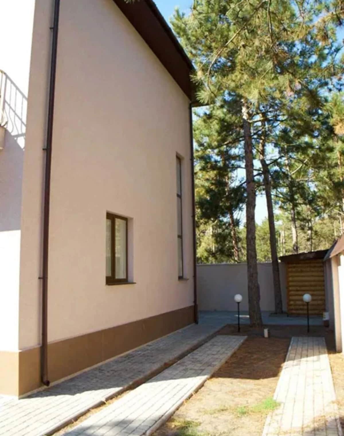 Будинок у ЖК Кемпінг Сонячний 2: великий балкон, бесідка, охорона - фото 2