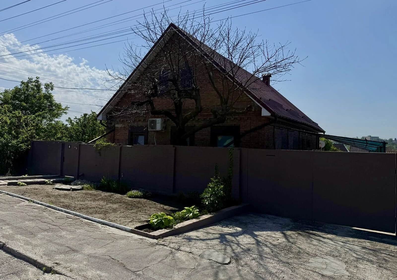 Будинок, Олександрівський: гараж, бесідка, 7 соток - фото 2