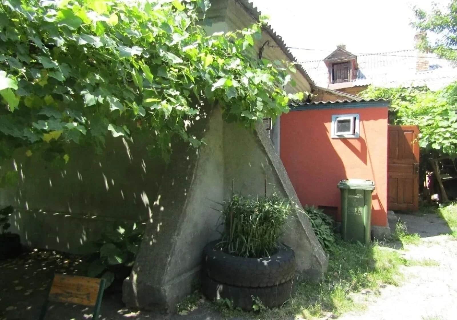 Частина будинку, Соснівський: індивідуальне опалення, сад - фото 2