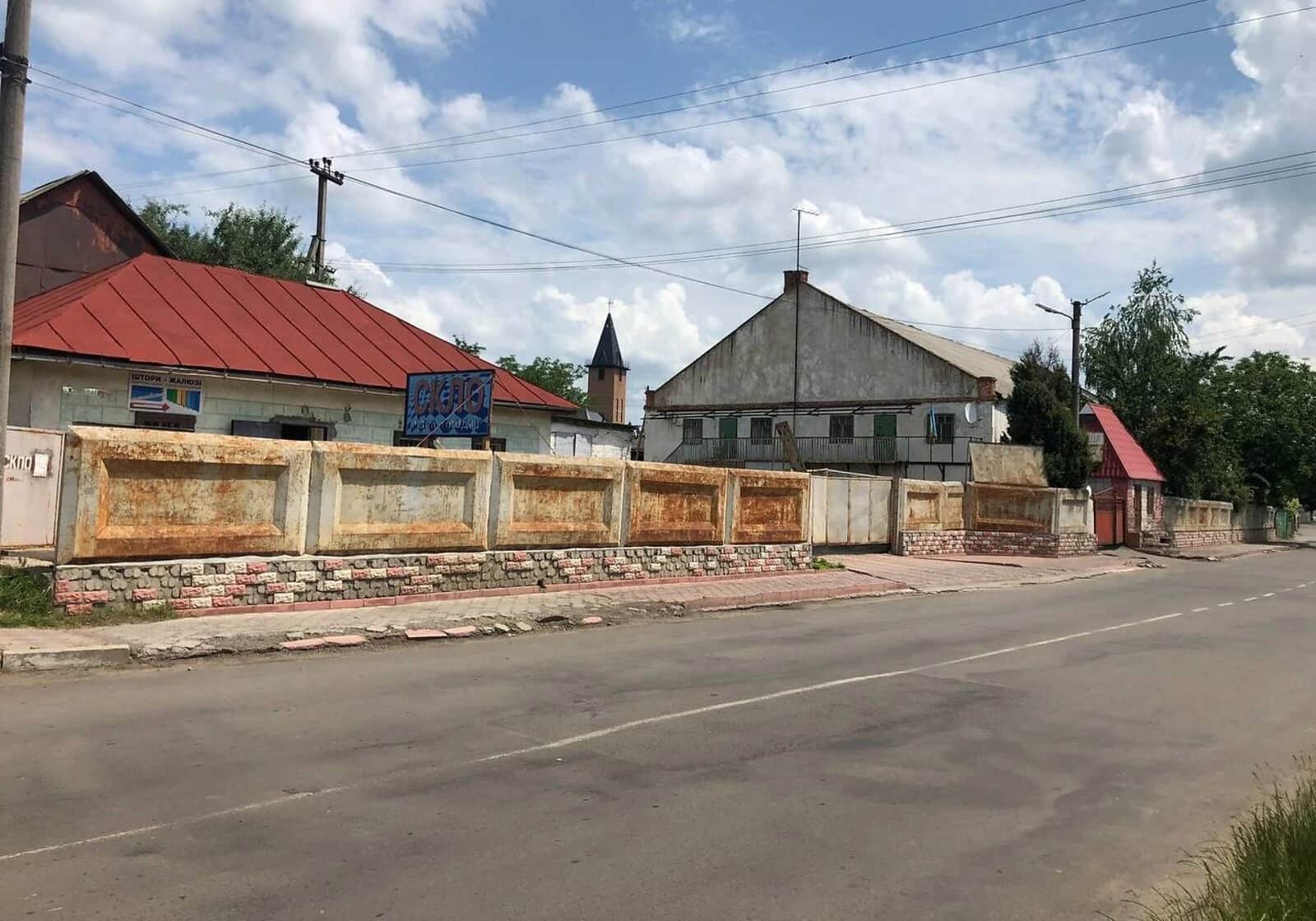 Комерційне приміщення, Гайворон: ангар, 34 сотки, торг можливий - фото 2