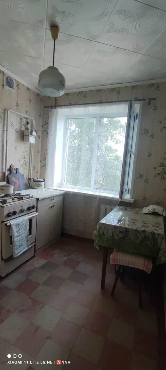 3-кімнатна квартира, Тернівка: косметичний ремонт, школа за 10 м - фото 2