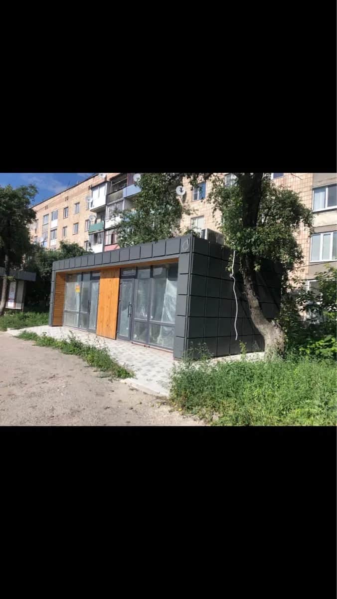 Приміщення, Газопровід: окреме, вільного призначення - фото 2