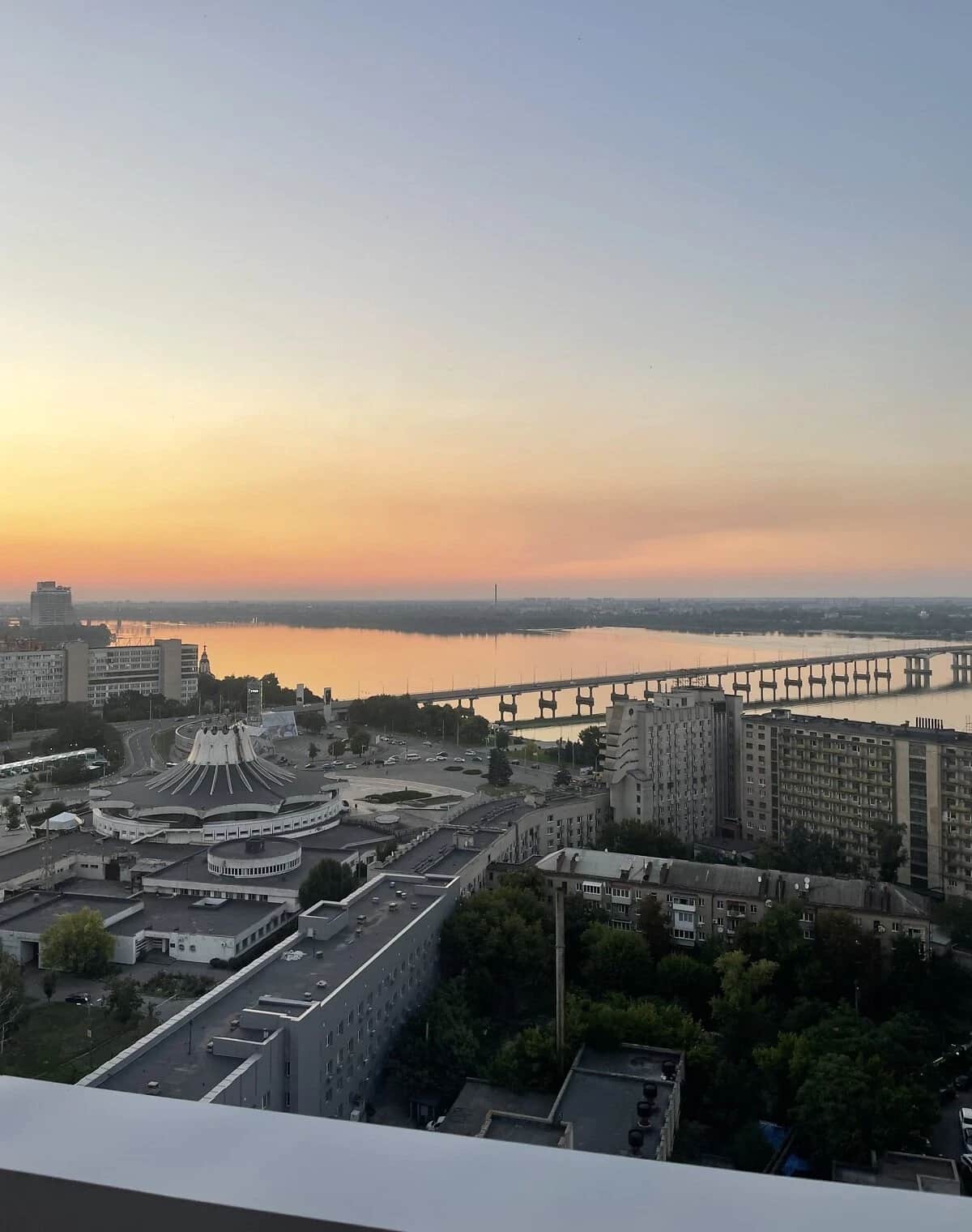 1-кімнатна квартира, Парк Шевченка: дизайнерський ремонт, тераса - фото 1