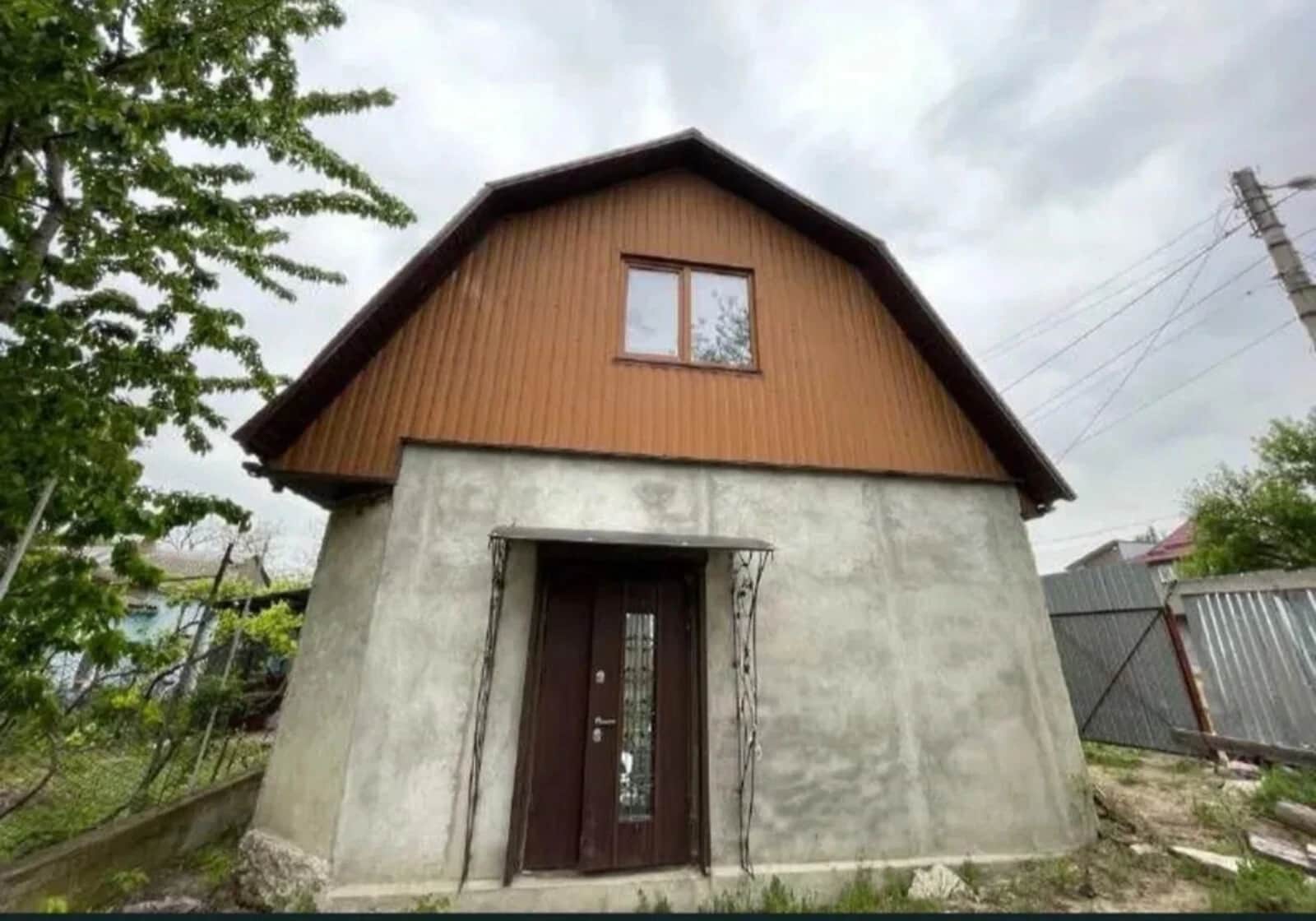 Будинок, Миколаїв: ділянка 2 сотки, підігрів підлоги - фото 1