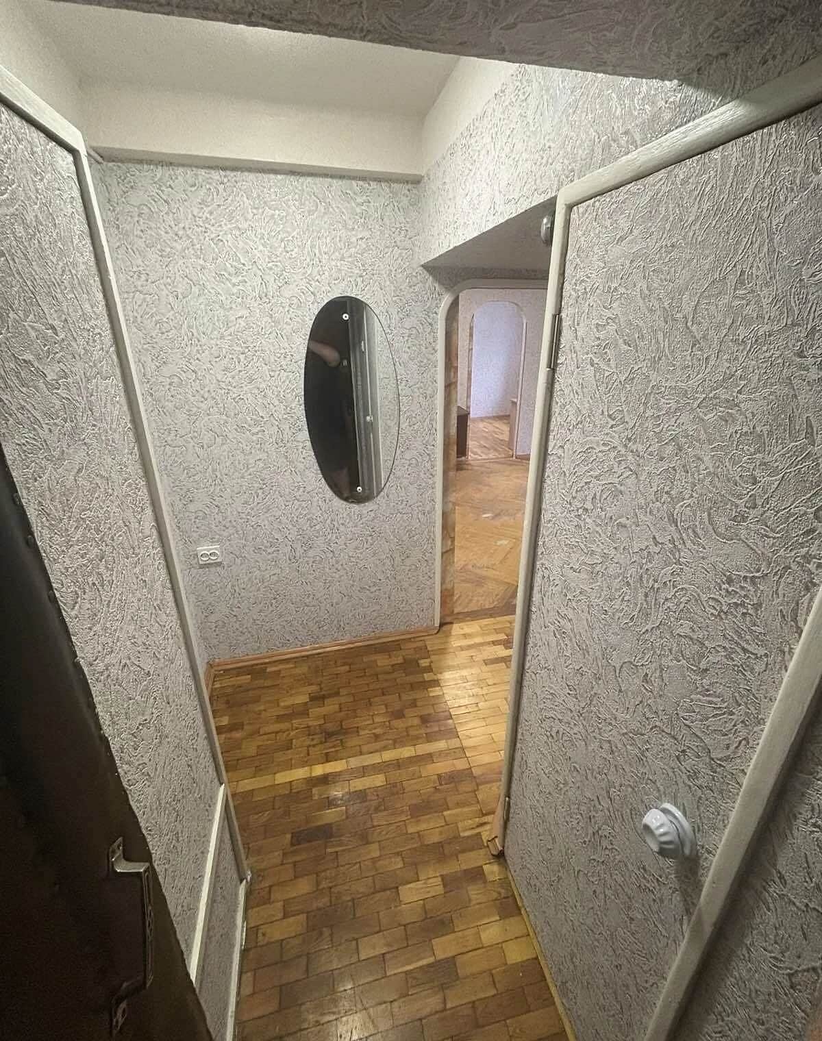 2-кімнатна квартира, Солом'янський: вода без світла, метро Шулявська - фото 2