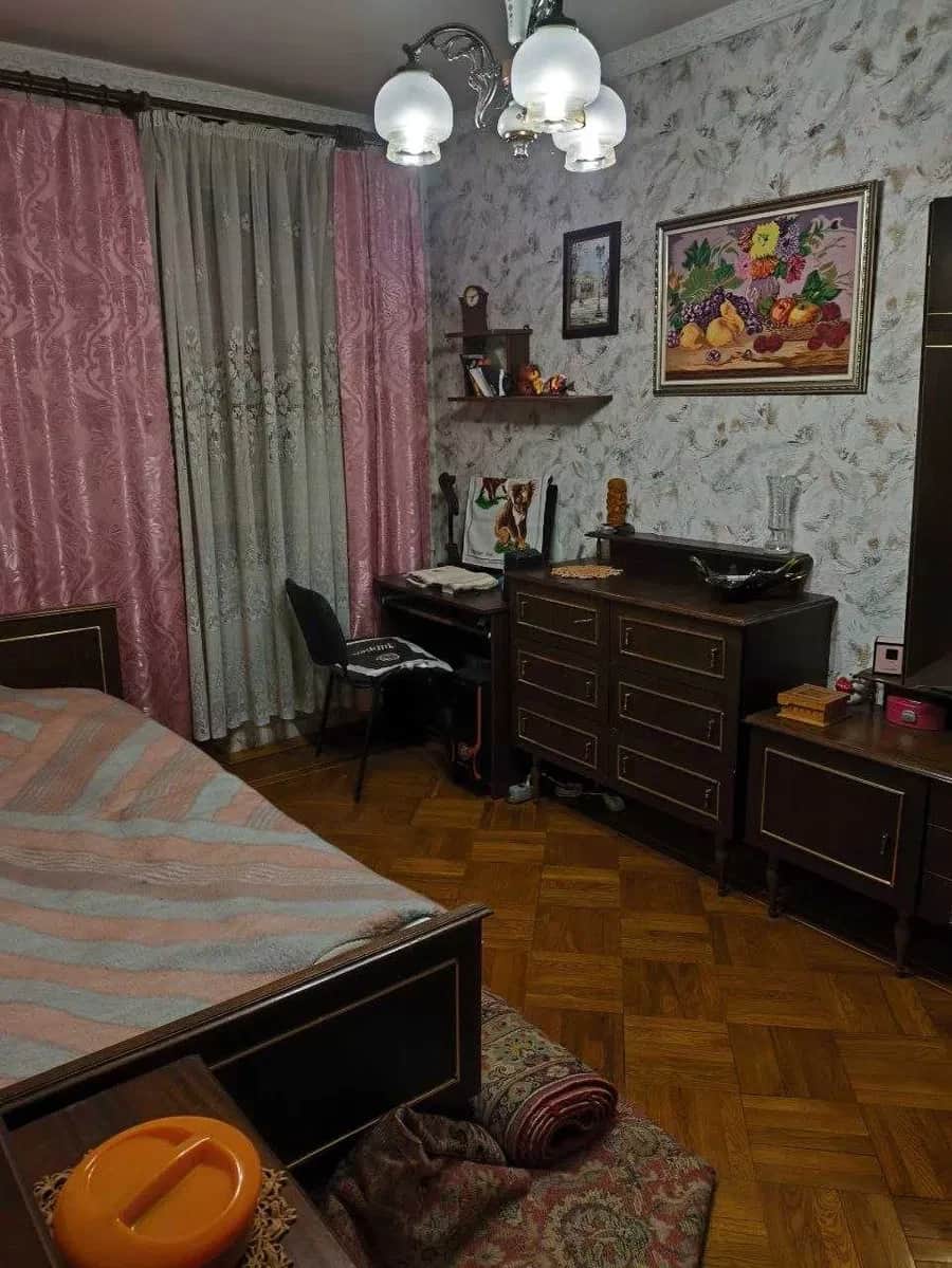 2-кімнатна квартира, Шевченківський: єОселя, цегляний будинок - фото 1