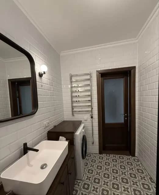 1-кімнатна квартира, Майзлі: авторський ремонт, 10 хв до вокзалу - фото 1