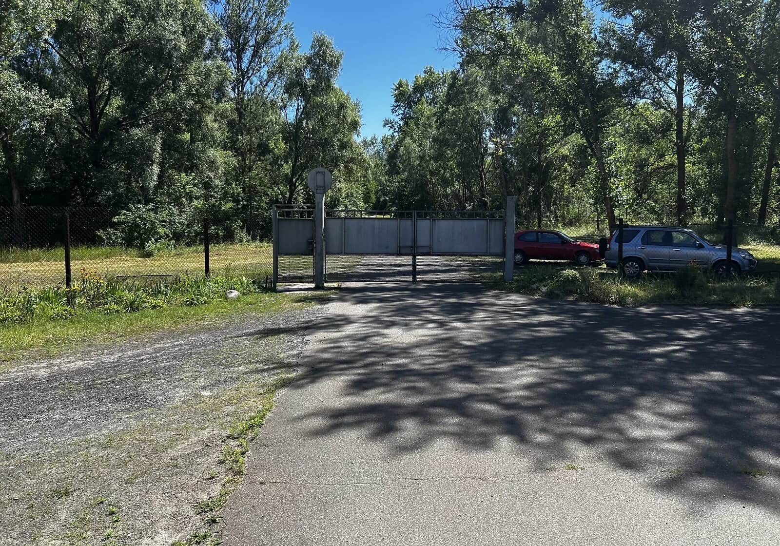 Спеціальне приміщення, Жавінка: котельня / бойлерна, 70 соток - фото 2