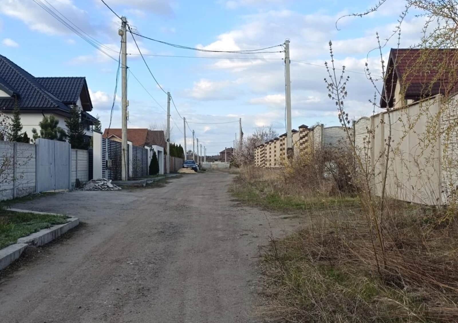 Ділянка 9 соток, Салтівка: під гараж, електрика, чорнозем - фото 2
