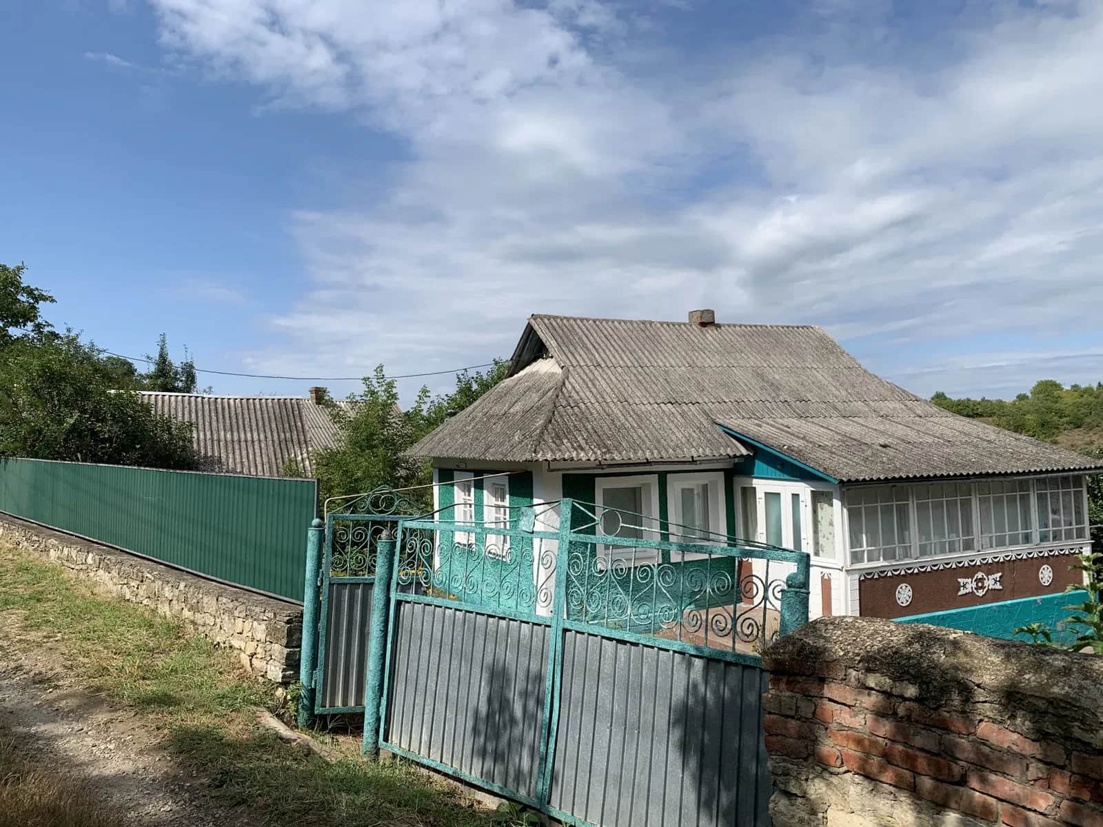 Будинок, Цвіклівці Перші: світло, газ, вода - фото 2