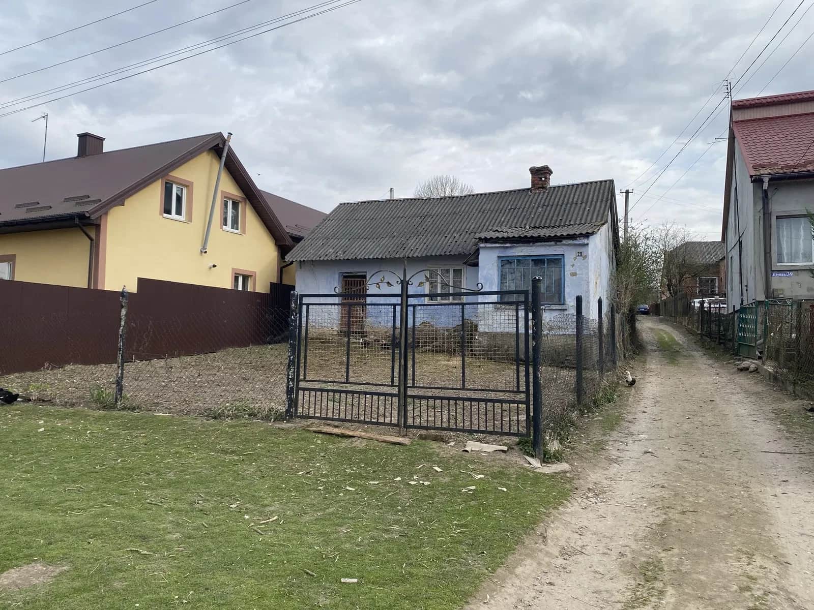 Будинок, Керниця: приватизовані дім і ділянка, магазин 100 м - фото 1