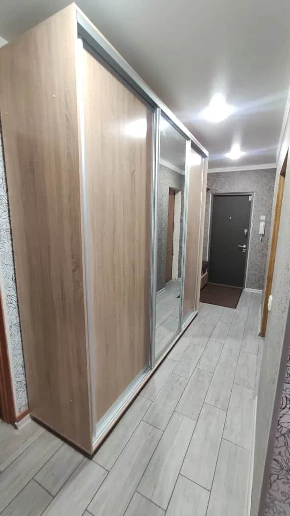 3-кімнатна квартира, Центрально-Міський: мідна проводка, бойлер 80 л - фото 2