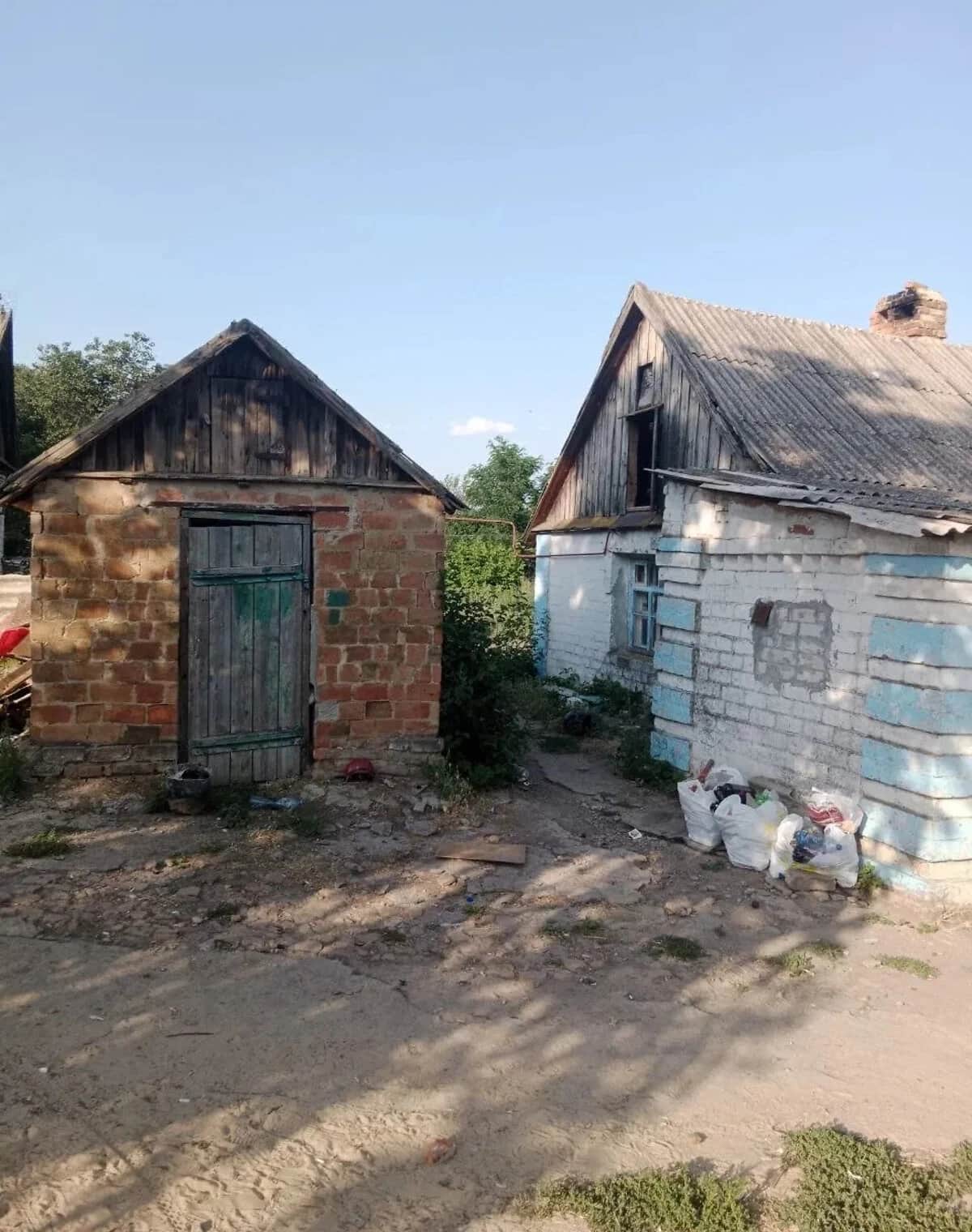 Будинок, Софіївка: ділянка 150 соток, твердопаливний котел - фото 2