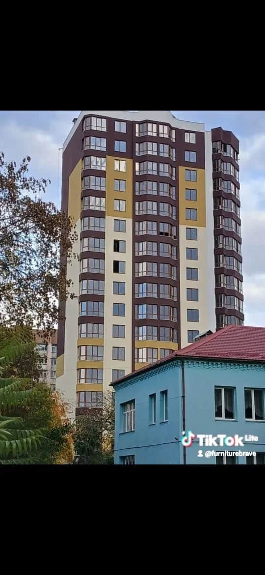 1-кімнатна квартира у ЖК Надия: переуступка, єОселя, центр - фото 1