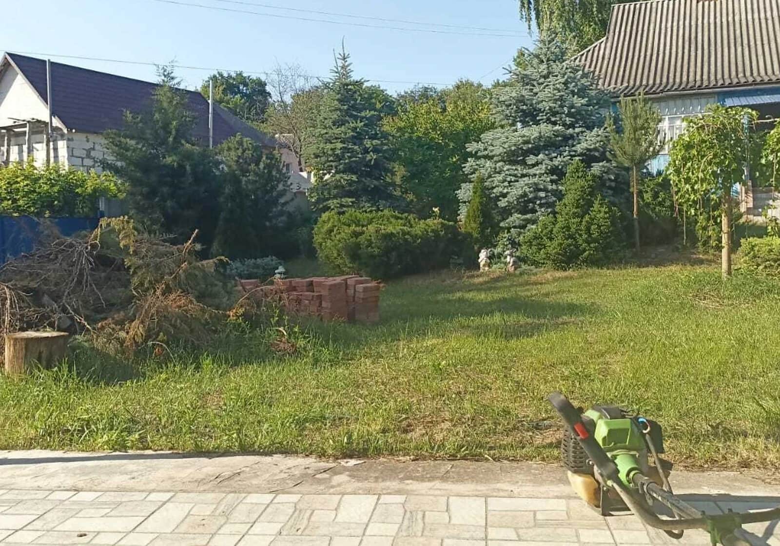Будинок, Мурафа: бесідка, 56 соток, гараж із підвалом - фото 2