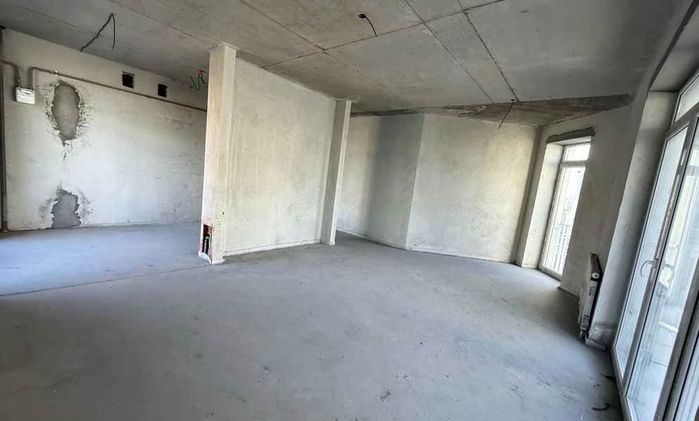 3-кімнатна квартира у ЖК Villa Magnolia: кухня-студія, «Є відновлення» - фото 2