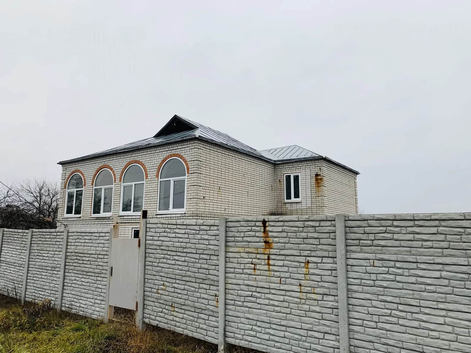 Будинок, Михайлівка: 88 соток, річка на ділянці, 380 В - фото 2