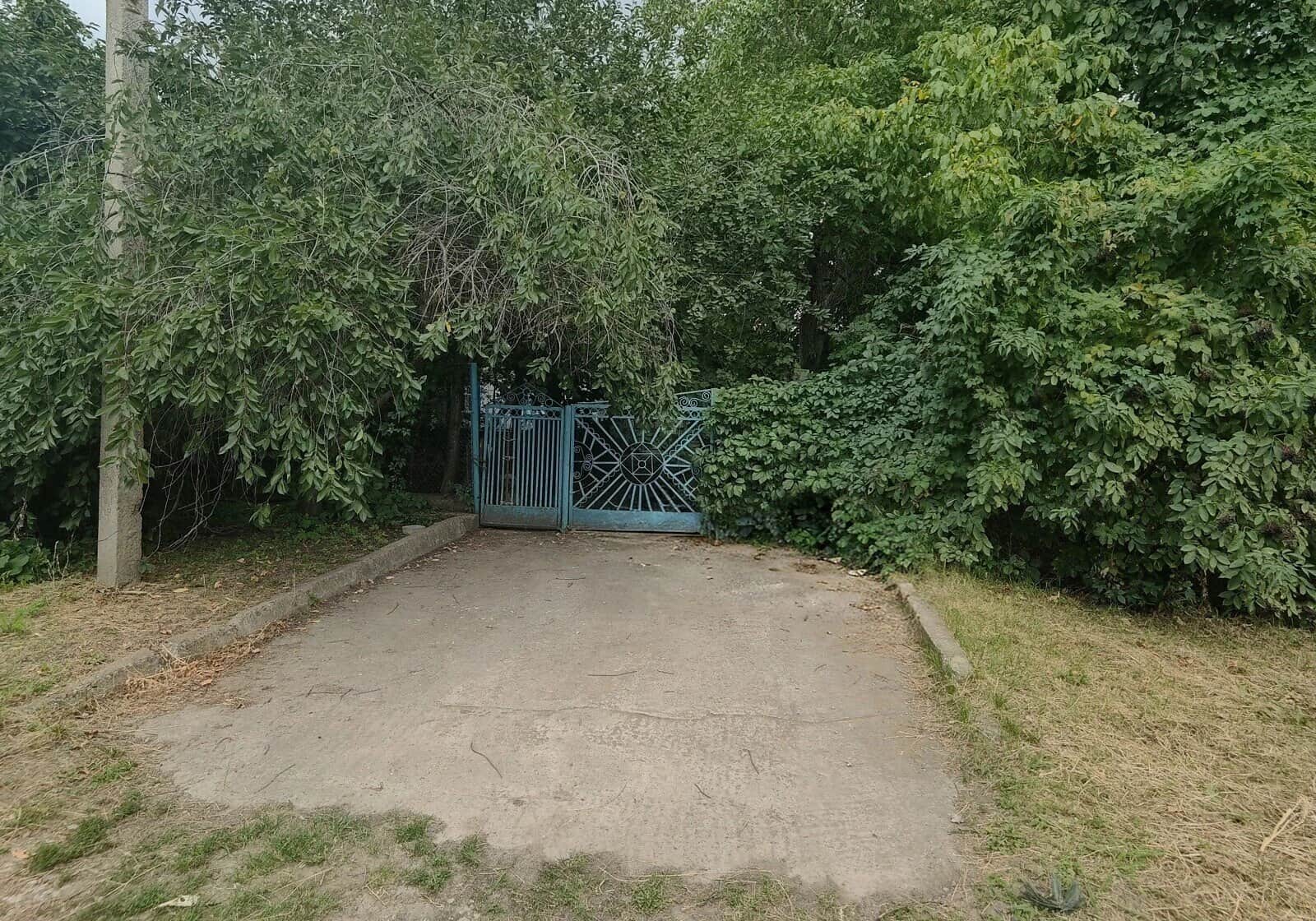Будинок, Вільногірськ: 31 сотка, гараж у дворі - фото 1