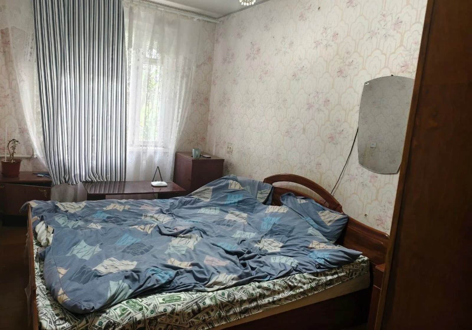 2-кімнатна квартира, Тернівський: косметичний ремонт, торг можливий - фото 2